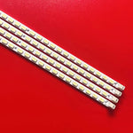 ruban led blanc carrés lumineux moderne 45.4cm led aluminium certifié ul rohs cem