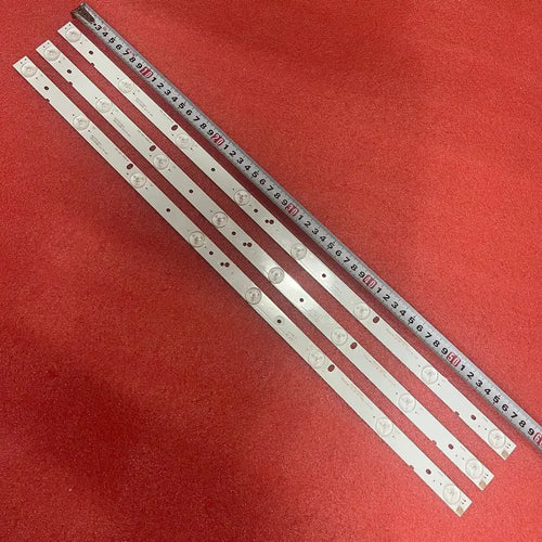 bande led blanc autocollante téléviseur connecteur souder rétroéclairage écran plat