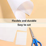 toile broder blanc motif floral broderie scies boîte mouchoirs 21cm 28cm tricot