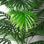 plantes artificielles arbres vertes extérieures modernes feuilles plastique decoration maison jardin