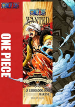 tapisserie murale longue one piece luffy affiche tissu anime chambre coucher décoration esthétique personnages