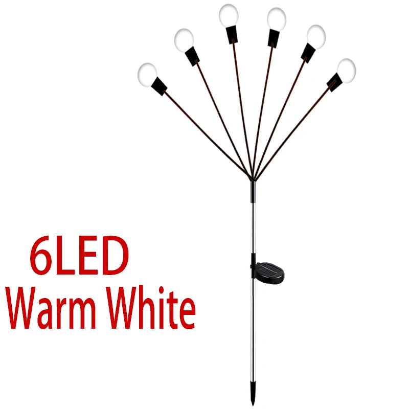 lumière solaire led filament moderne noir blanc doré extérieure jardin patio