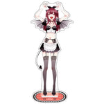 porte clés anime figurines collection imprimés détaillés argentés unisexe fashion cadeaux