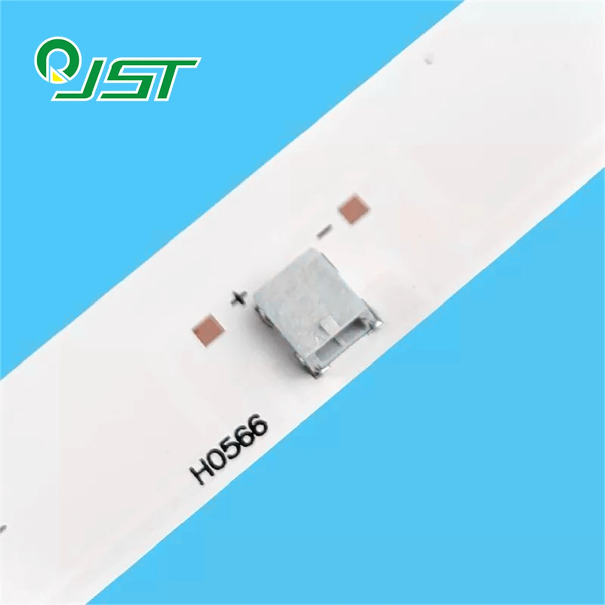ruban led blanc moderne fixation certifié rohs blanc opacité led bande fixe
