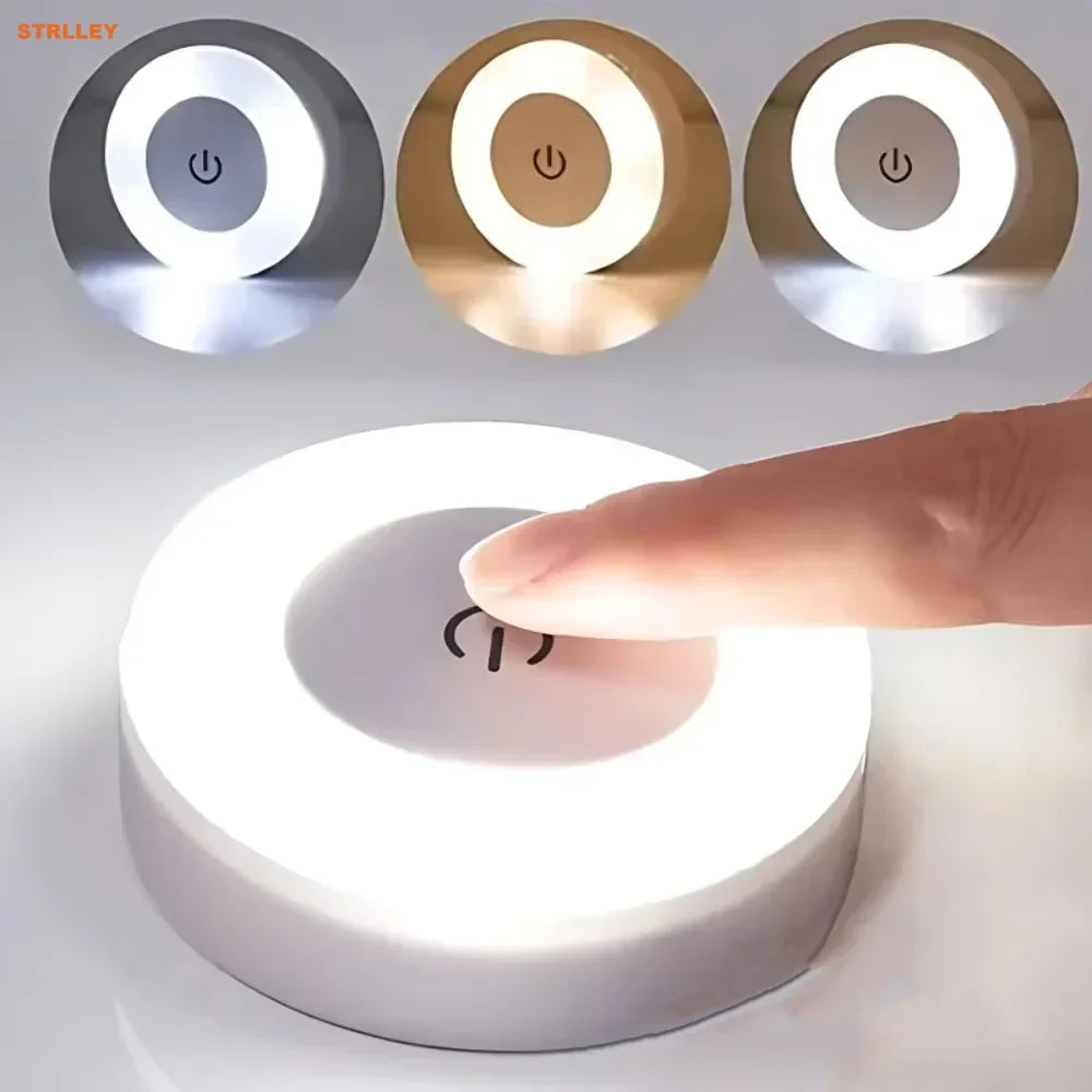 veilleuse led rechargeable portable usb salon chambre décoration moderne minimaliste
