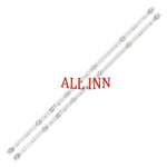 ruban led blanc adhésif lisse moderne 3v connecteur deux broches
