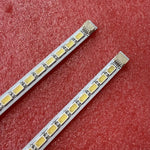 ruban led blanc jaune adhésif moderne points lumineux espacés certification ul rohs cem đèn