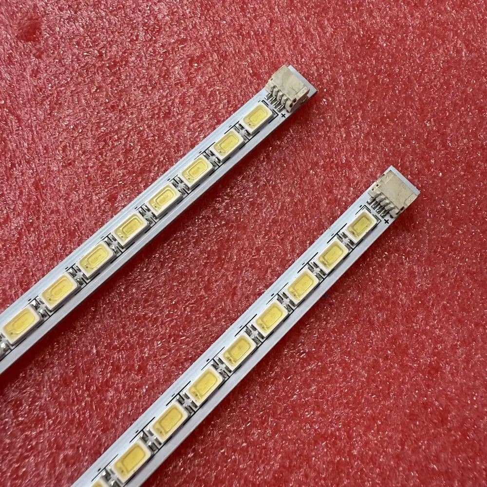 ruban led blanc jaune adhésif moderne points lumineux espacés certification ul rohs cem đèn