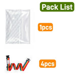 sac rangement compression matelas blanc gris moderne 100x150cm 100x180cm 100x220cm sangles réglables anti poussière