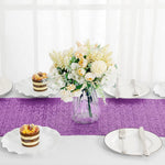 nappe table sequins festive mariage anniversaire élégante événementielle dorées festif