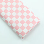 tissu coton carreaux multicolores moderne protection uv respectueux environnement 160cm large