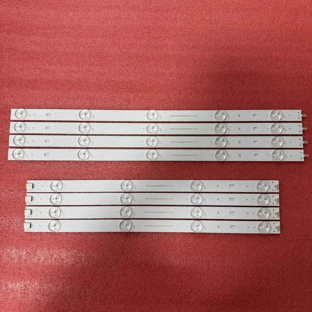 bande lumineuse led blanc moderne connecteurs électriques certifiée rohs ul cem 70mm