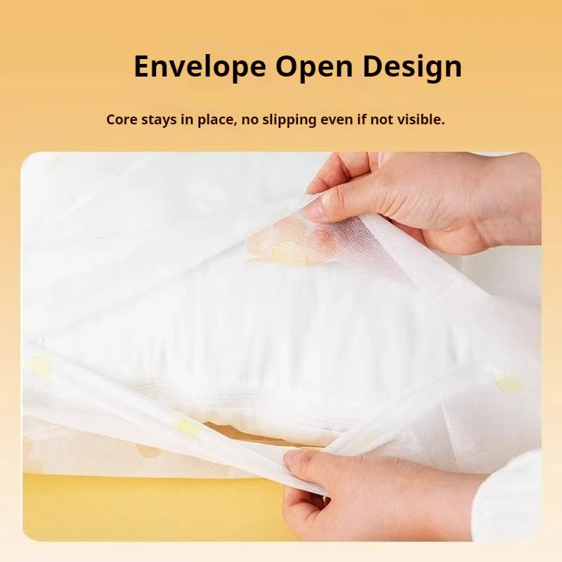 couvre lits jetables fleuris blanc jaune orange imprimés modernes 20 pièces
