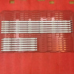bandes led blanc modernes connecteurs 5v smd 1000000h salon decoration éclairageintérieur qualitéindustrielle