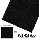 tapis auto adhésifs carreaux géométriques 30x30cm polyester moderne imperméable intérieur salon cuisine salle bain