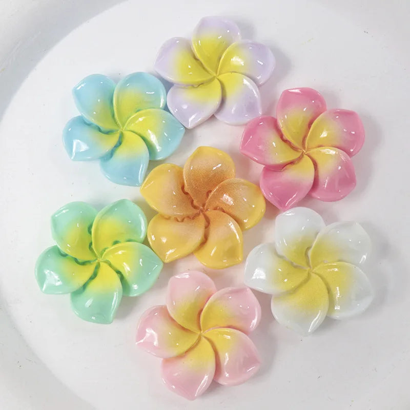 accessoires décoration intérieure fleurs artificielles motifs colorés modernes scrapbooking artisanat