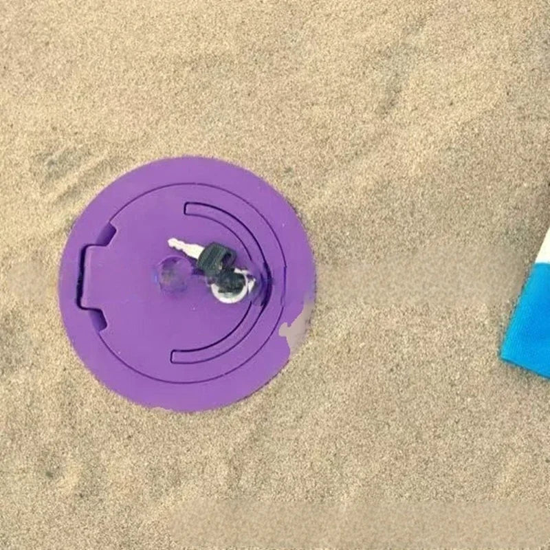 boîte rangement pliable violet rouge moderne pratique poignée clé plissée matériau caoutchouc