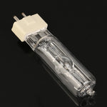 ampoule halogène transparente 250w scènes dj flux lumineux moderne prise vis