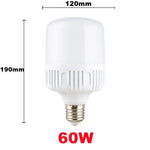 ampoule led e27 blanc froide rayures verticales moderne sans scintillement 5w 100w