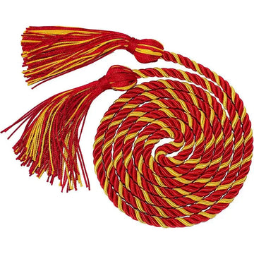 ruban graduation pompon remise diplôme cérémonie scolaire école école supérieure