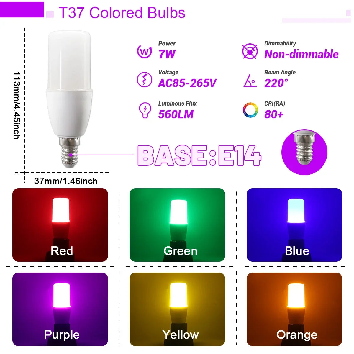 ampoules led blanc opalescent e14 e27 gu10 modernes 25000h 249 2000lm led boule rond