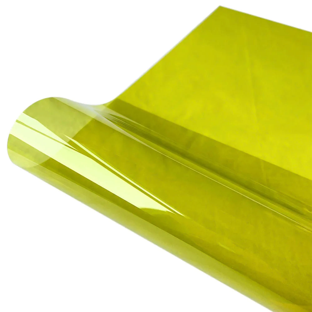 films verre adhésifs transparents multicolores moderne orange violet vert jaune rouge bleu