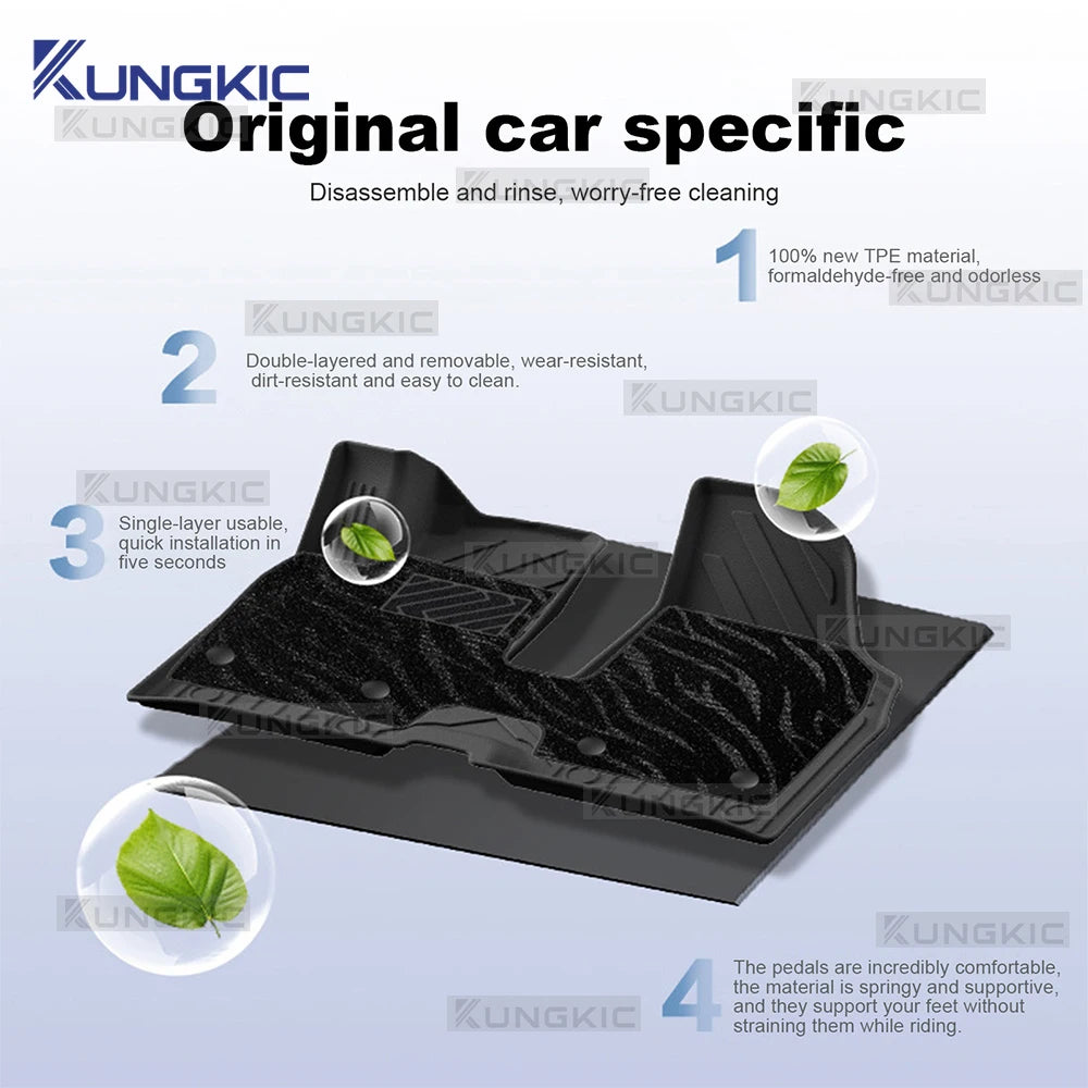 tapis sol voiture noir rayures diagonales moderne sans fixation 118cm 78cm 119cm 44cm
