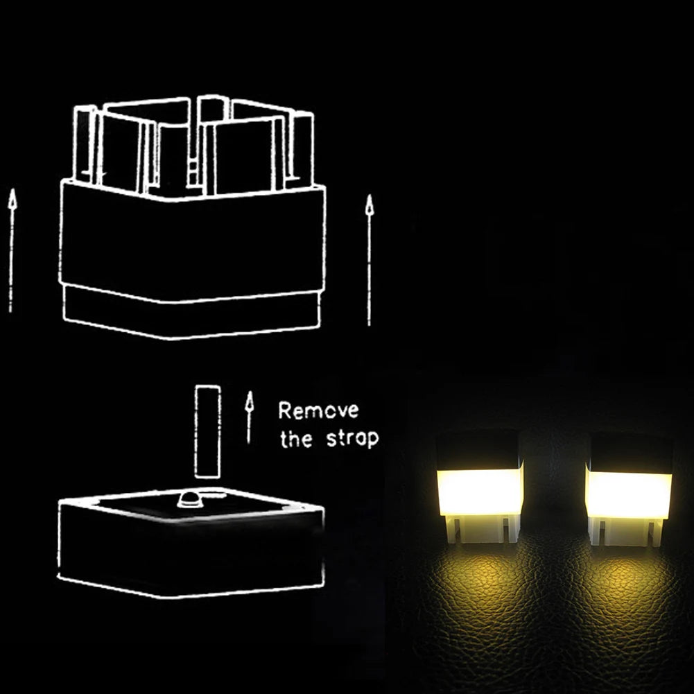 lampe solaire led noir blanche adhésive patio jardin décoration paysagère moderne minimaliste