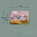 bougies anniversaire licorne dinosaure flamants roses animaux créatives enfantines piques