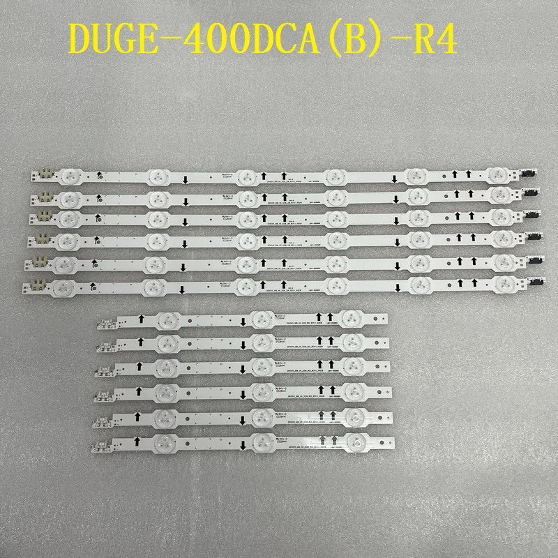 bande lumineuse led blanc moderne sans cable boitier aluminium fixations invisibles