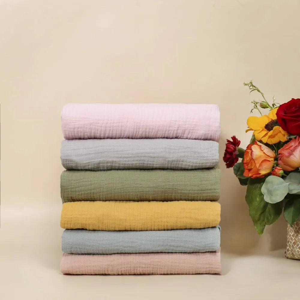 drap housse lit bébé coton polyester 130x70cm uni beige clair moderne ans