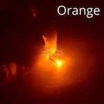 diodes led smd 0603 bleu vert rouge blanc chaud jaune blanc rose violet orange