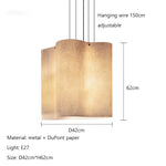 suspension lumineuse moderne blanc beige texture rugueuse opacité câbles électriques encastrée lumière led