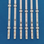 bandes led blancs certification ccc moderne fixations électroniques qr code
