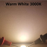 ampoules led cob 10w 3w 5w 7w blanc chaud neutre froid douille e27 1313mm