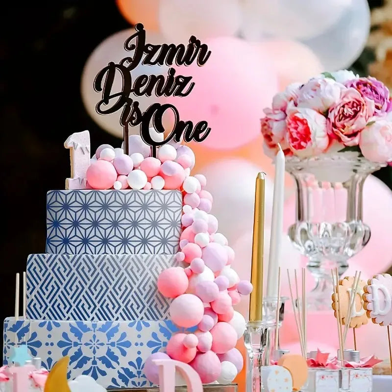 moules gâteau réutilisables divers motifs blanc bleu doré rose moderne élégants abstraits floraux géométriques