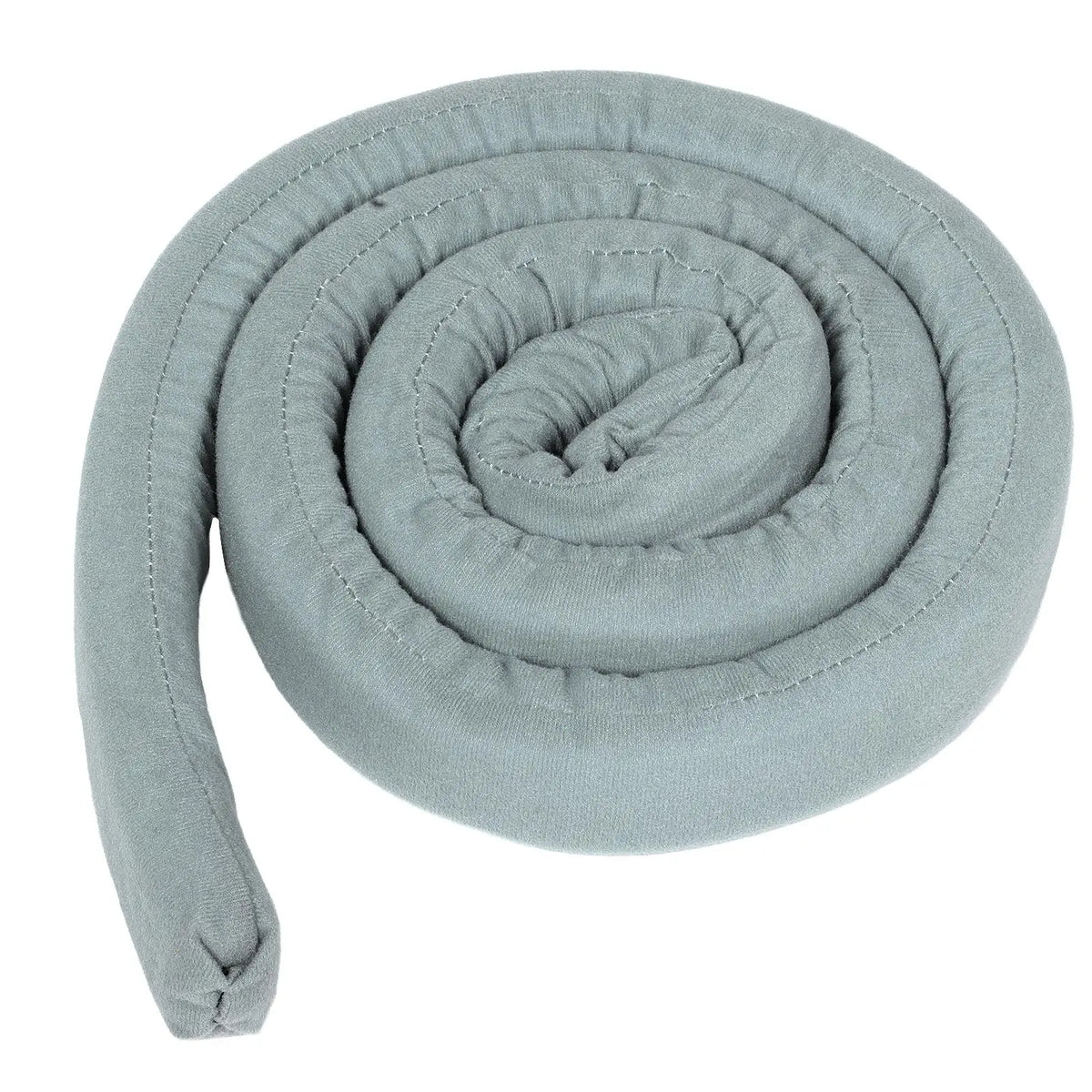 oreiller tête lit king taille matelas espace remplir tissu texturé bleu gris moderne multifonctionnel