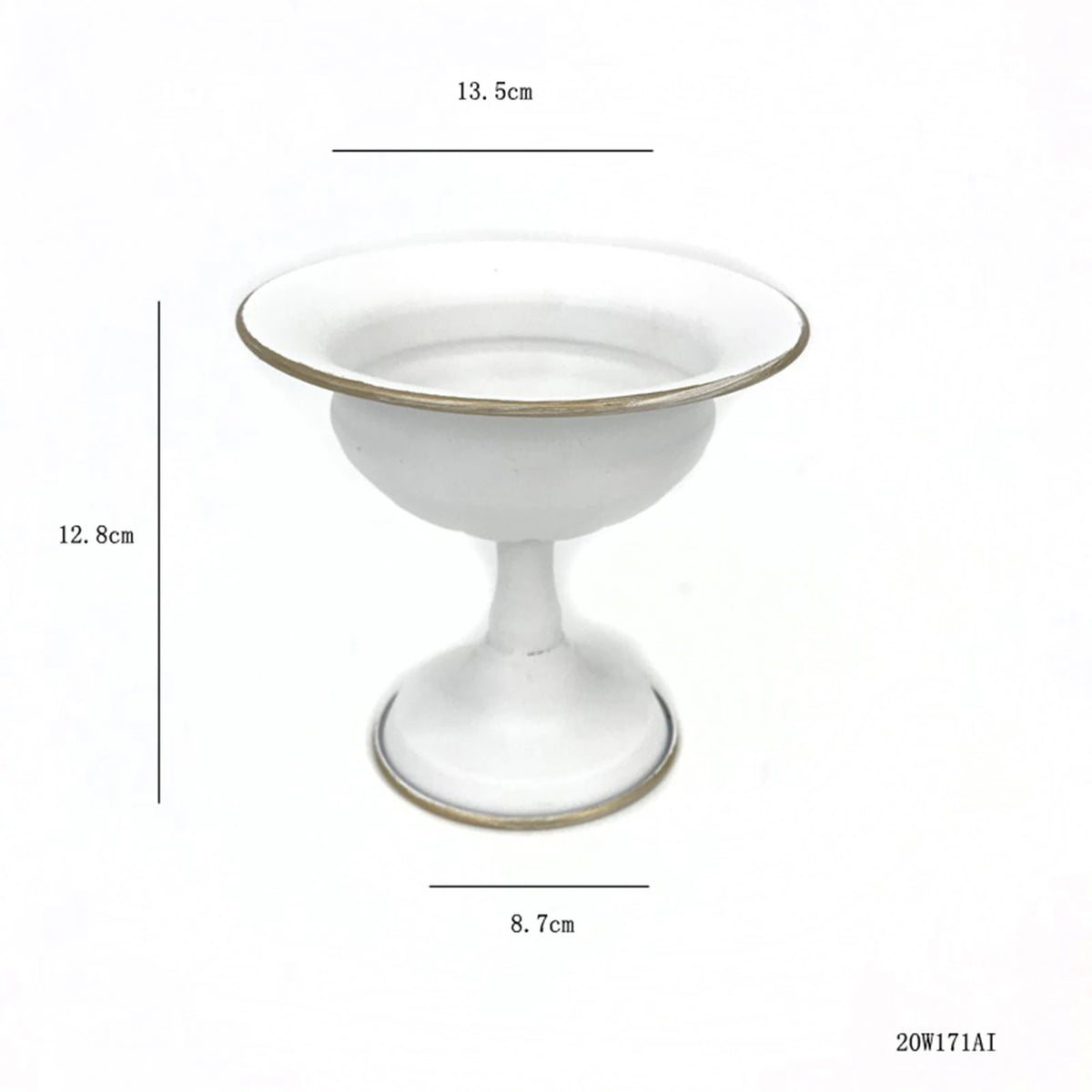 vase blanc or floral texture classique deco table anniversaire mariage