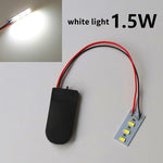 éclairage led diodes blanc noir câbles électriques moderne kit création