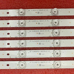 bandes led blanc modernes connecteurs étanches certification rohs ul(gs) cem