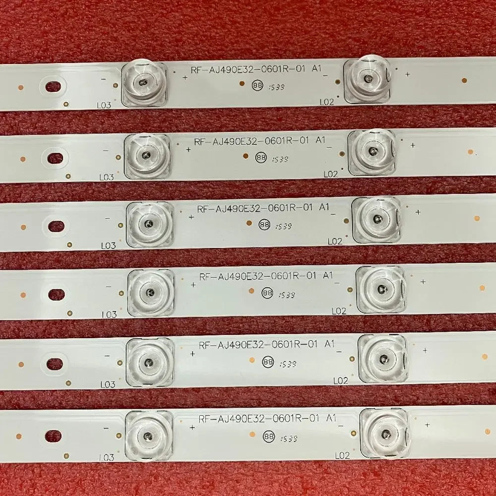 bandes led blanc modernes connecteurs étanches certification rohs ul(gs) cem