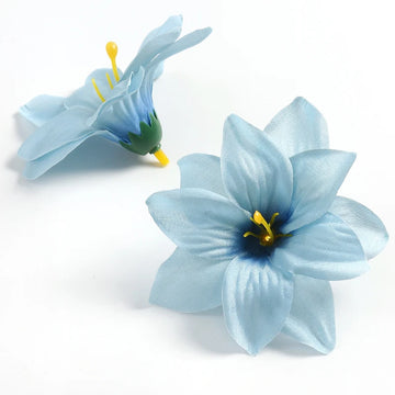 têtes fleurs artificielles soie décoration mariage couronne bricolage intérieur fleurs réalistes