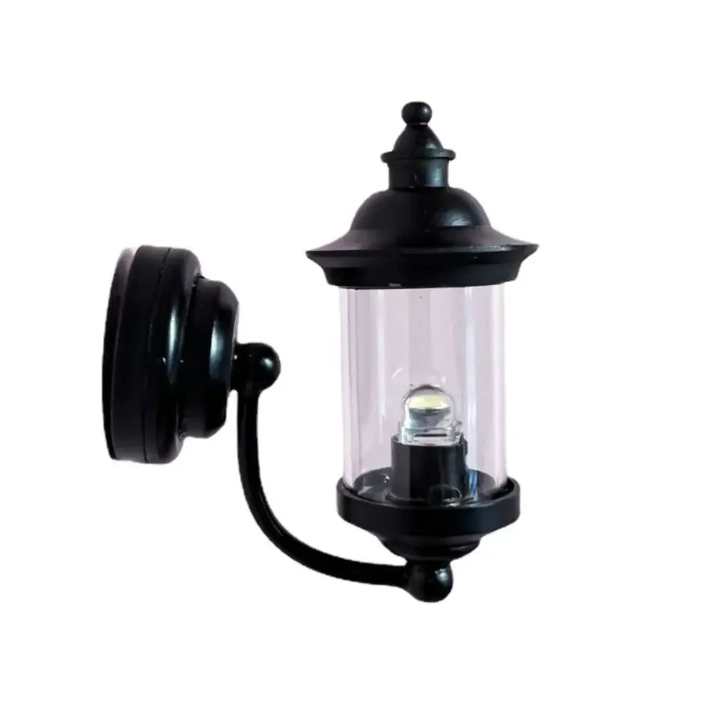 lampe table classique or blanc métal tissu 14ans+ miniature abat jour base