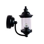 lampe table classique or blanc métal tissu 14ans+ miniature abat jour base