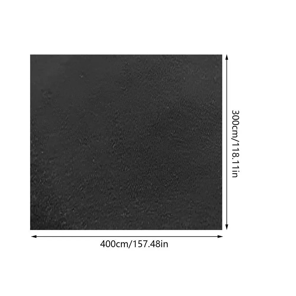 couvre piscine noir moderne adhésif protection piscine hors sol adulte résidence détente