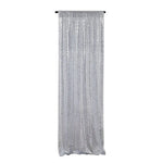 rideau pailleté moderne blanc or bleu rose polyester photo décorationarrière fond