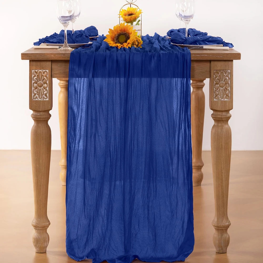 serviette table violet clair plissée décorative mariage fête réception boho chic