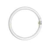 tube lumière circulaire blanc moderne 22w t5 18.2cm efficace eye caring