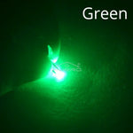 diodes led smd 0603 bleu vert rouge blanc chaud jaune blanc rose violet orange