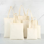 sac main réutilisable toile beige motif floral occassionnel coton écofriendlyversible pliable évènements jours festive